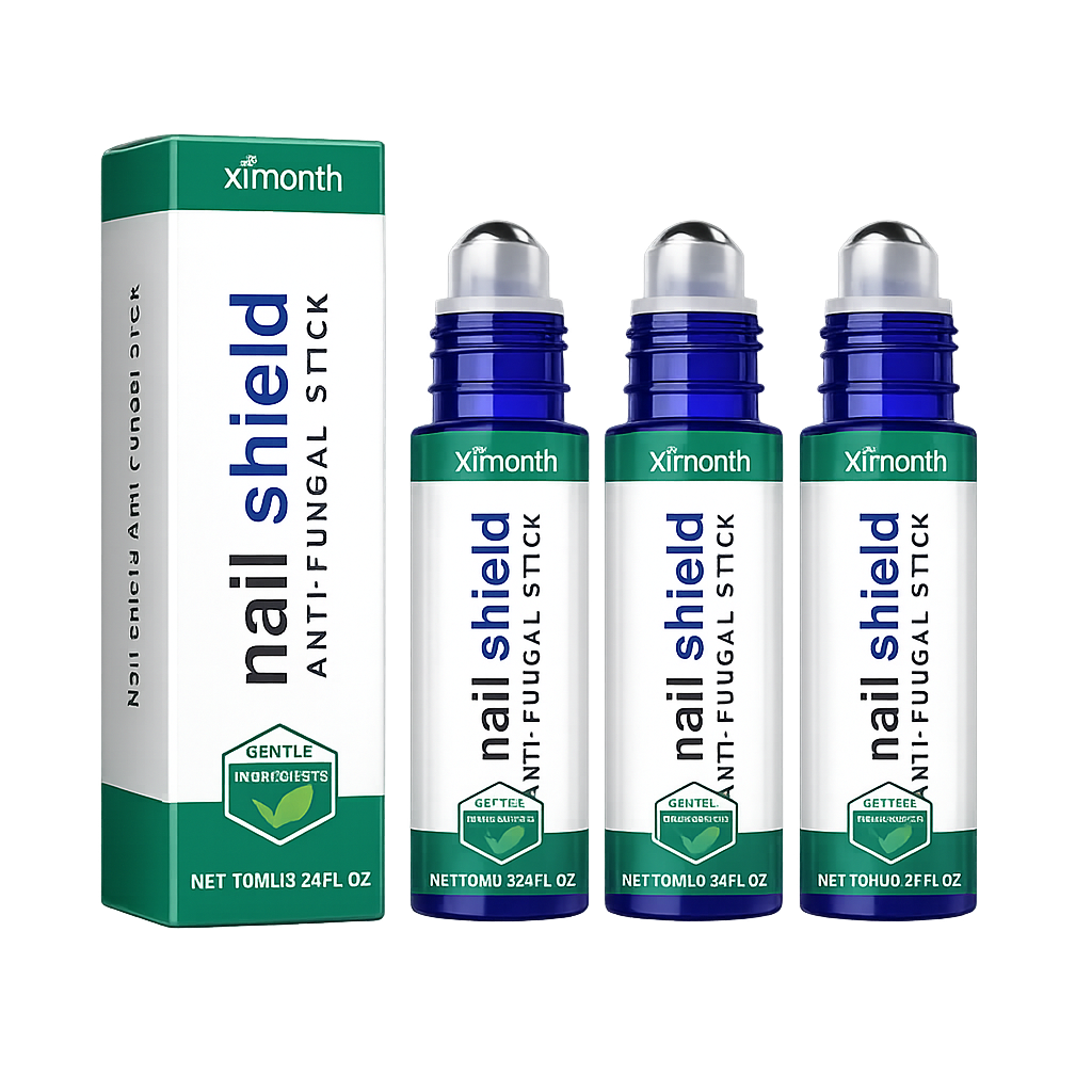 3 Pack | Anti Fungal Stick