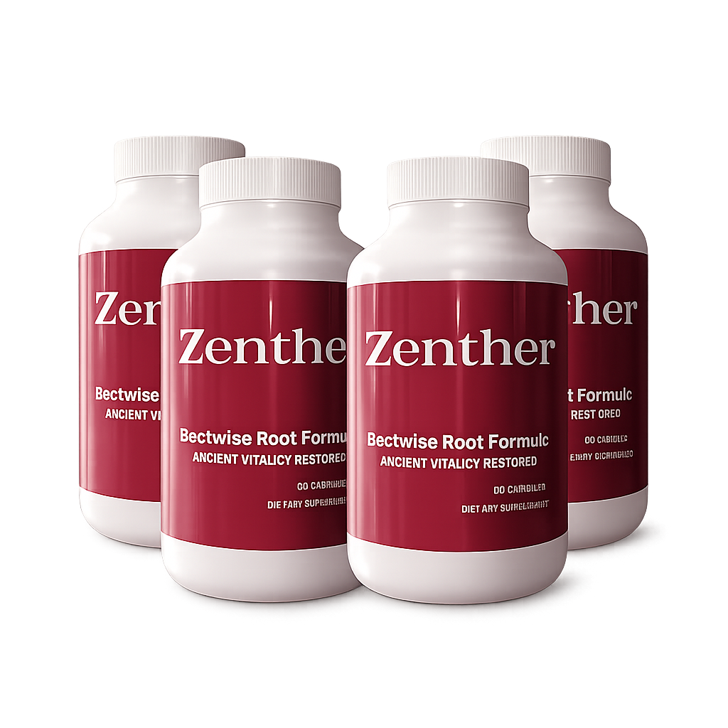 4 Pack | 2 Month Supply