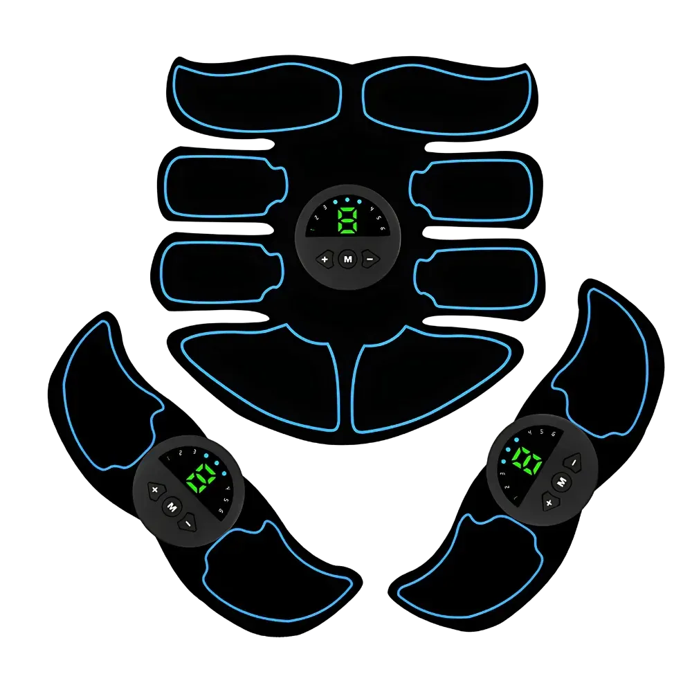 Tactical Abs 2.0 – Abs + Arms Stimulator