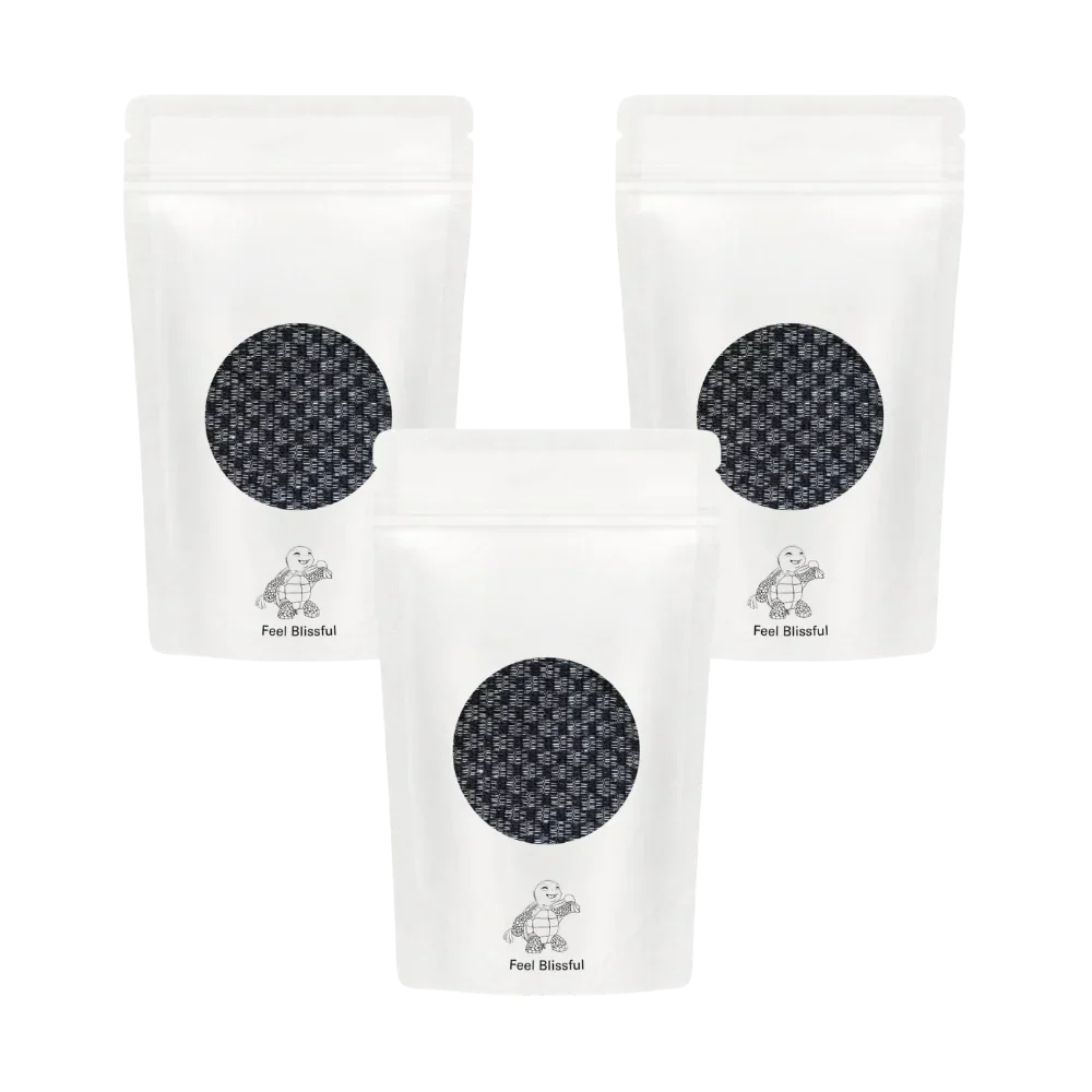 3 Pack | Exfoliating Towel