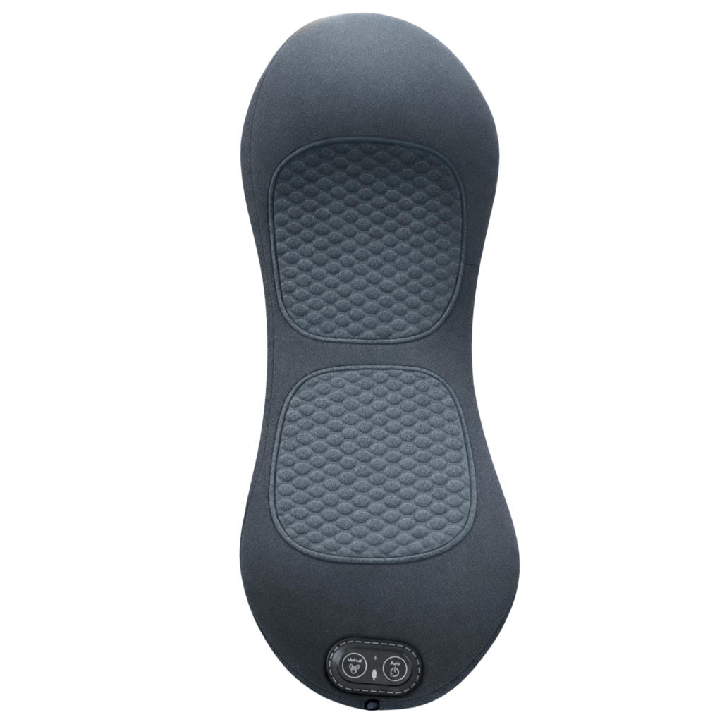 1x Spine Massager
