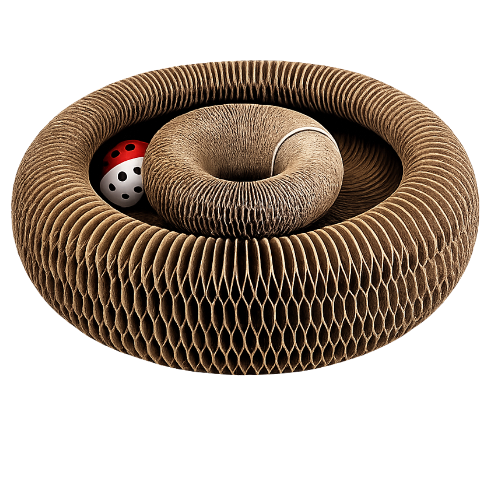 1x Cat Toy