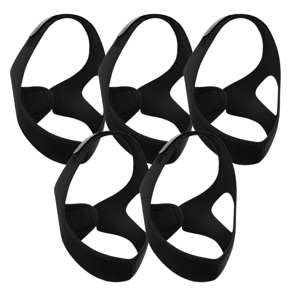 5 Pack - Jaw Strap
