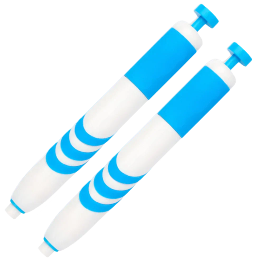 2x Skin Tag Remover