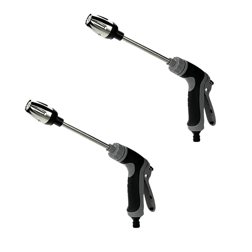 2x Pressure Washer