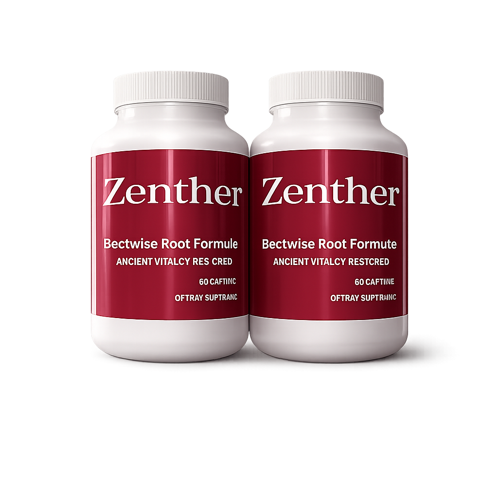 2 Pack | 1 Month Supply