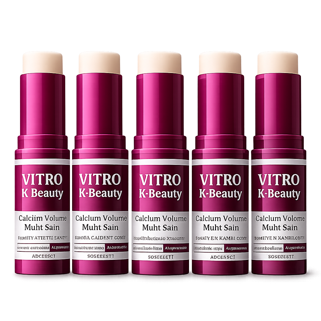 5 Pack | Anti-aging Balm