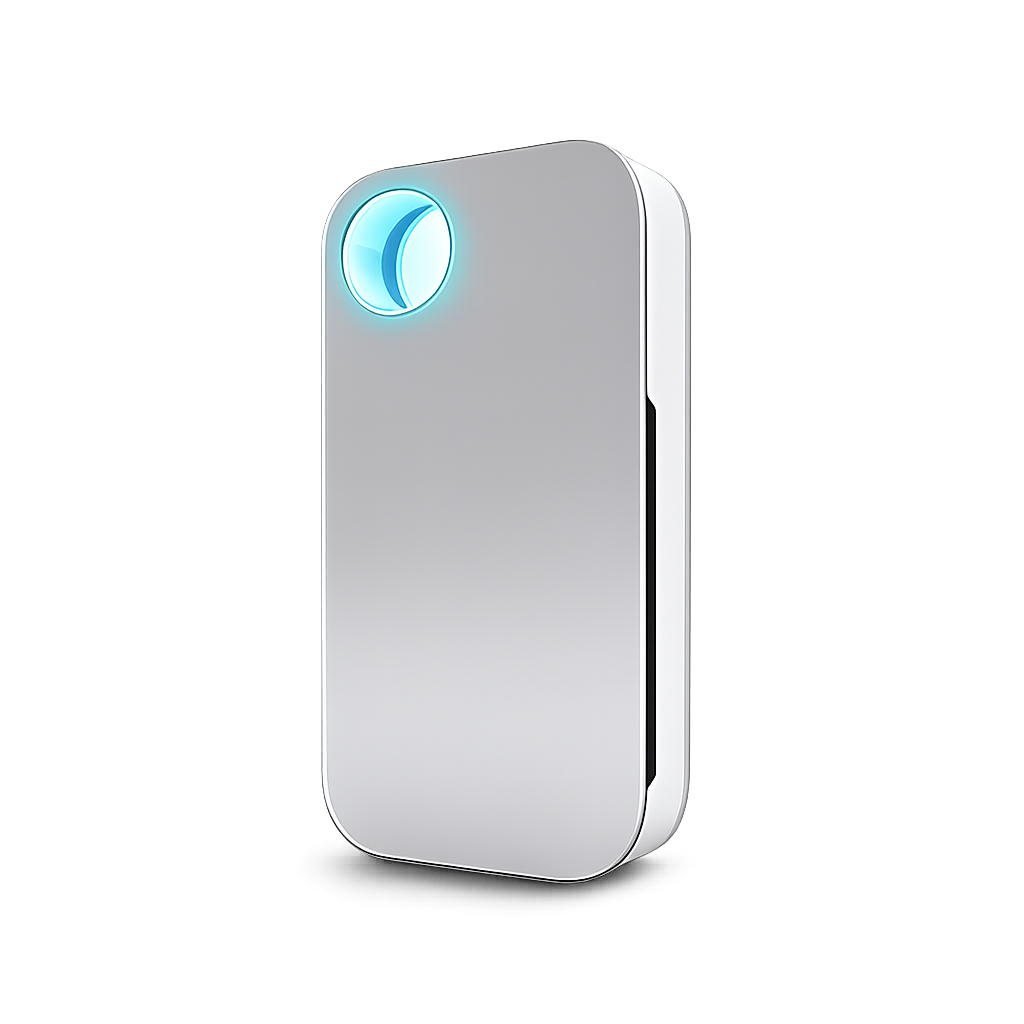 1 Pack | Air Purifier