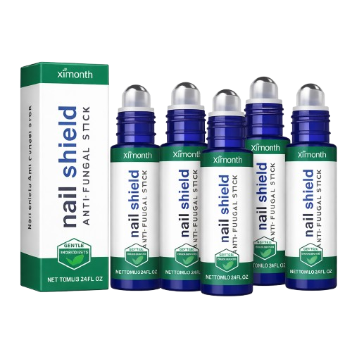 5 Pack | Anti Fungal Stick