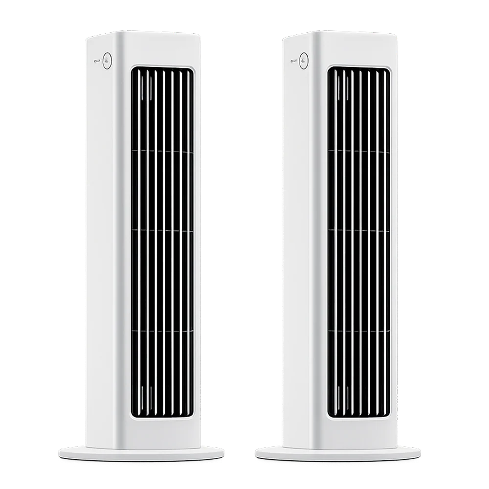 2x Aircooler