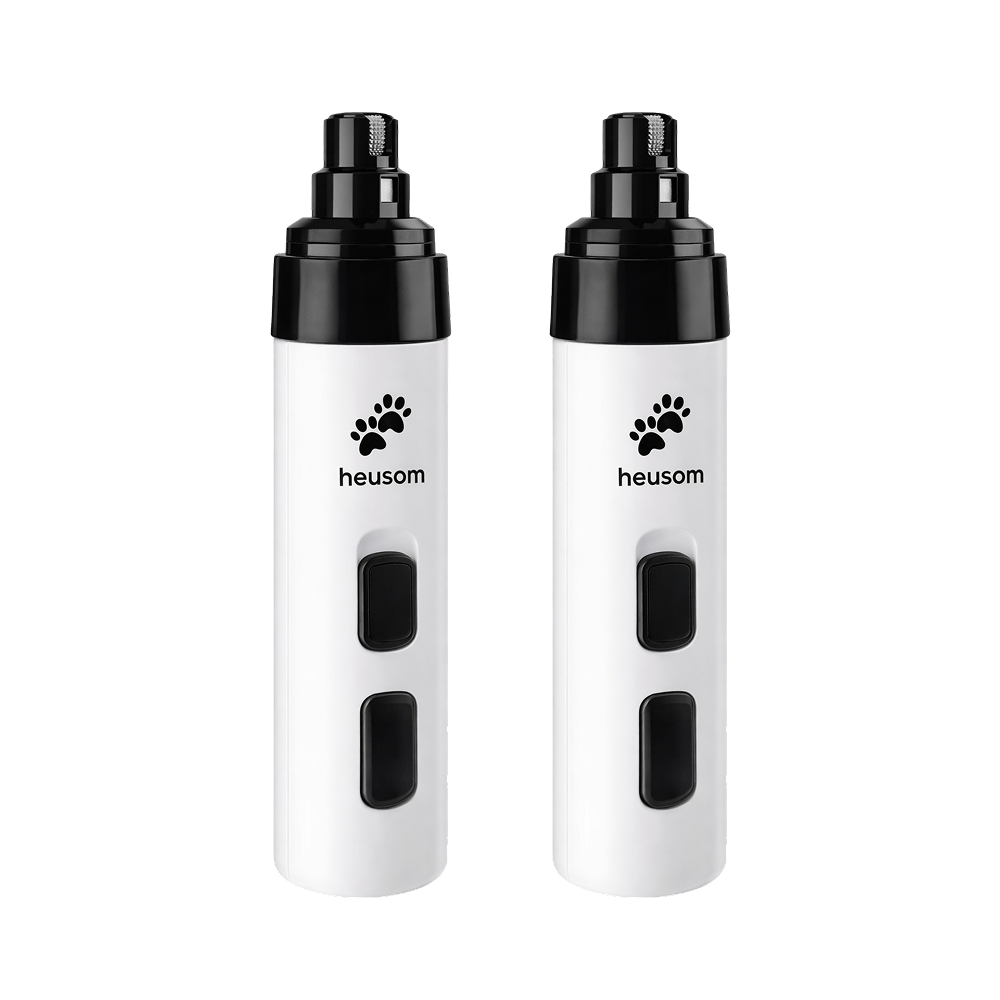 2x Pet Nail Trimmer