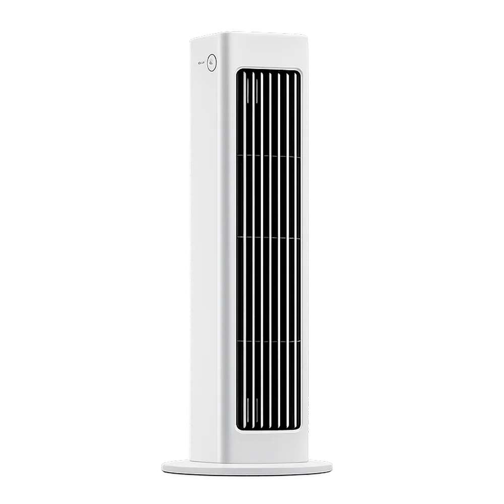 1x Aircooler