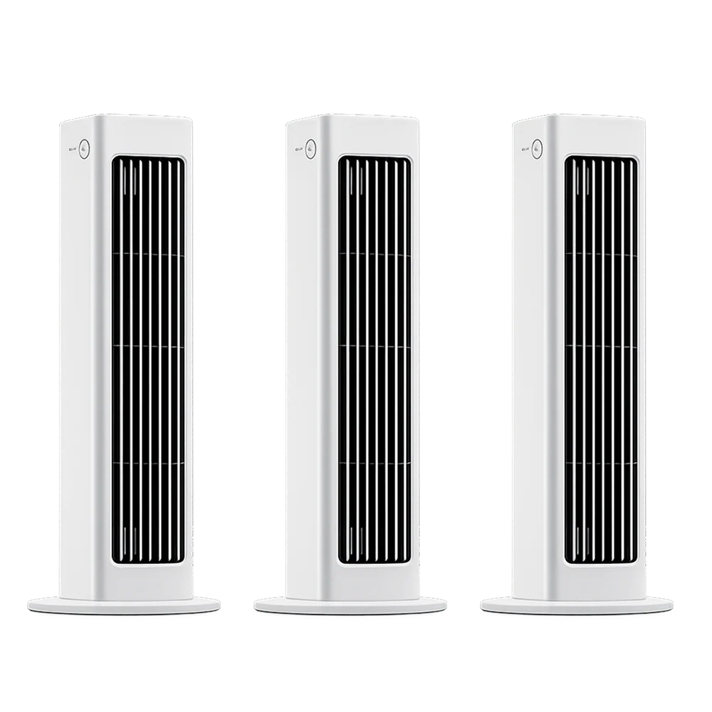 3x Aircooler