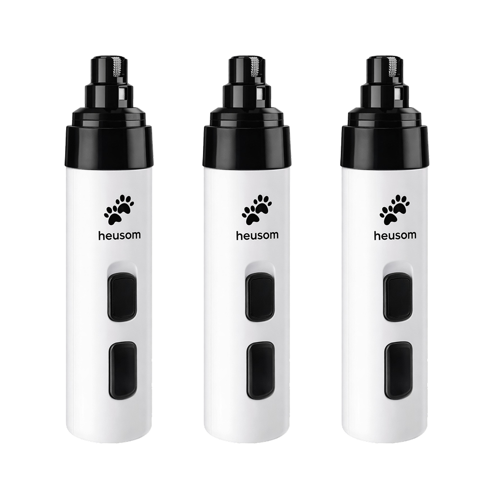 3x Pet Nail Trimmer