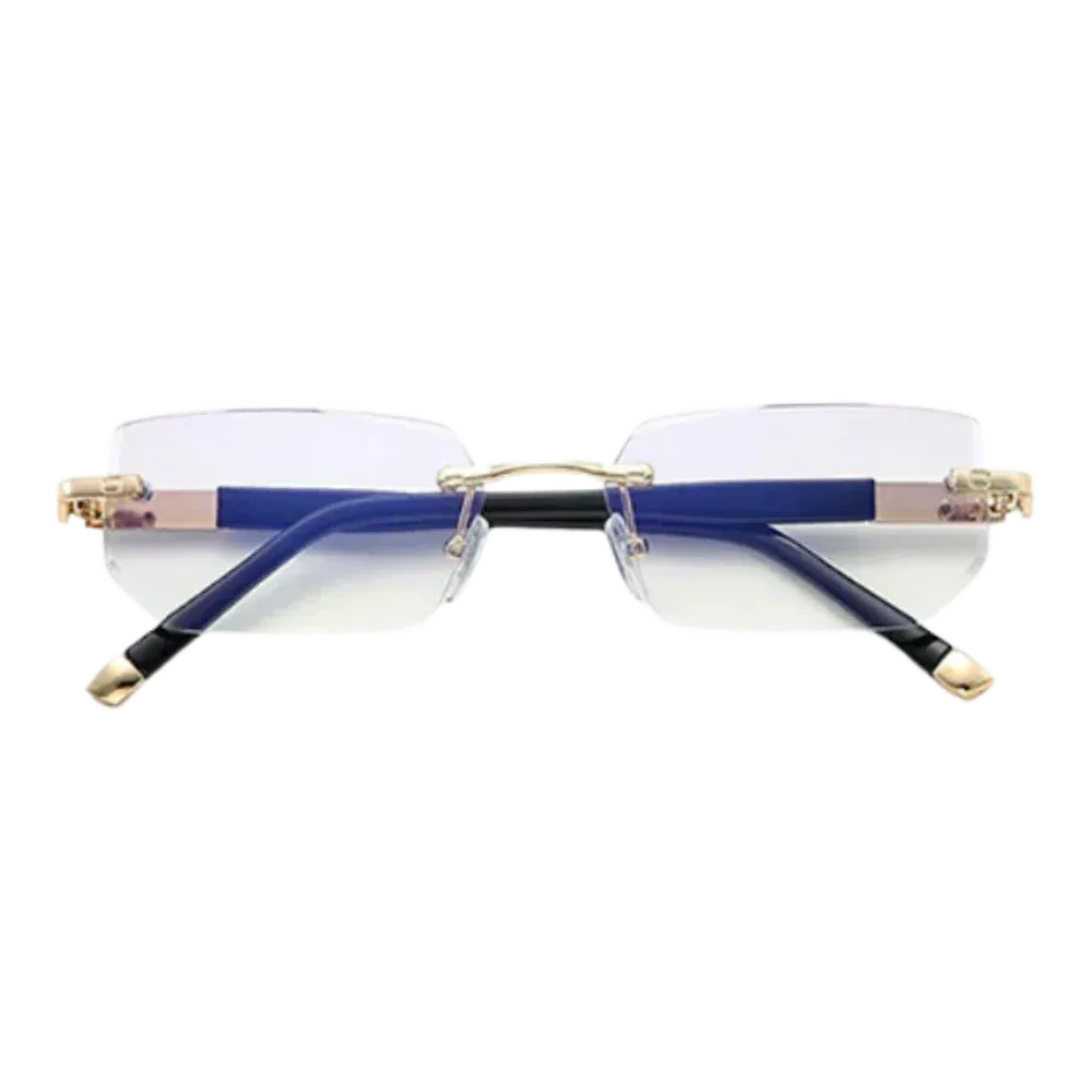 1x Glasses